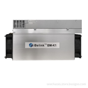 Original Brand New Ibelink Bm-K1 5.3th/S 835W